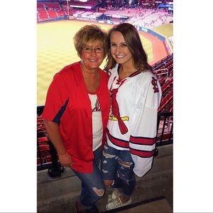 Meet your Posher, Jenna